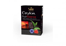 Herbata Czarna Ceylon Fruit Essence 100g