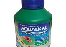 Preparat do oczka wodnego ZO Aqualkal Pond 0,25L