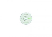 Reloop Spin! Timecode CD