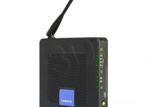 LINKSYS WRP400-G2 ROUTER VoIP