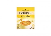 Herbata Czarna Twinings Everyday 240 szt