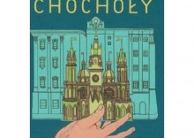 Chochoy [opr. twarda]