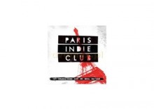 Paris Indie Club [CD]
