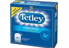 TETLEY Original Herbata /100 torebek/ 200g