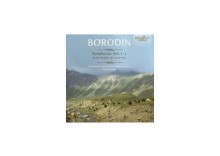 Borodin: Symphonies Nos. 1-3 - In the Steppes of Central Asia