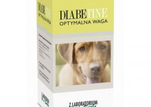 Dermapharm DiabeTine optymalna waga 60 tabletek
