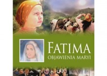 Fatima - objawienia Maryi