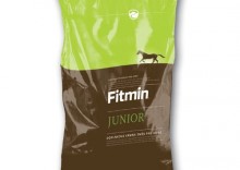 Fitmin Horse Junior 25kg