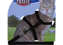 Trixie TX-4185 Nylonowe szelki dla kota