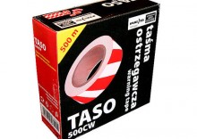 TASO500CW - TAMA OSTRZEGAWCZA