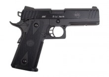 Pistolet ASG GBB, STI Tactical, Magnesium