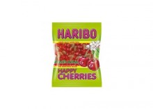 Haribo Happy Chierries 200g