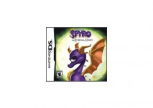 The Legends of Spyro: The Eternal Night