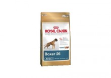 Royal Canin Boxer 26 Adult 12kg