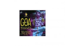 The World Of Goa Trance 2