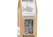 teapigs silver tips white tea 15 piramidek
