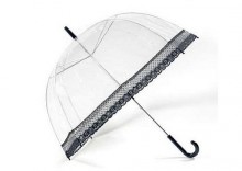 parasol Lindy Lou 110017 - Black Lace