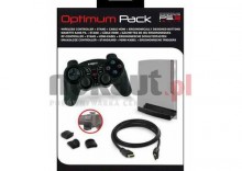 Akcesorium IQ PUBLISHING Zestaw PS3 Optimum Pack