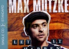 Max Mutzke: Let It Happen[CD]