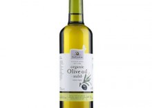 Bio Planete: oliwa z oliwek extra virgin BIO - 500 ml
