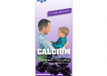 Calcium (smak jeynowy)