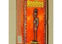 Herbatka z Czerwonokrzewu - Rooibos fix
