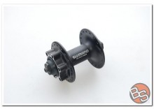 Piasty deore shimano disc fh-m475 + hb-m475