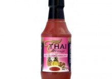 Tajski sos słodko kwaśny, 200ml