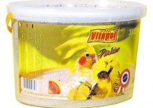 Vitapol Piasek dla ptakw cytrynowy 3l/5.4kg