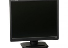 Monitor LCD 19 Iiyama ProLite E1980SD-B1 + goniki