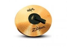 Zildjian ZBT16BP ()_Marching Cymbals