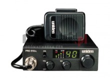 CB Radio UNIDEN PRO 510 XL