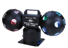 Roto Balls TRI LED
