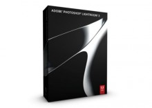 Adobe Lightroom v.3 ENG Win/Mac Box