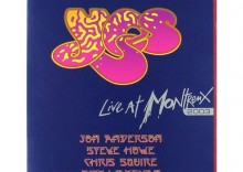 Yes - Live At Montreux 2003