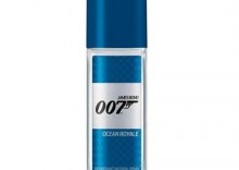 James Bond 007 Ocean Royale perfumy mskie - dezodorant 75ml - 75ml