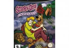Scooby-Doo! Unmasked- ZAPRASZAMY do sklepu w Szczecinie ::: tel. 91 48 40 329