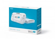 Konsola Nintendo Wii U 8GB