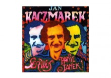 KACZMAREK, JAN - SERWUS PANIE JANEK EMI Music 5900672929621