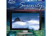 HDScape Serenity: Southern Seas Blu-Ray