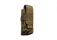 adownica Molle Single 9mm Mag Pouch Khaki