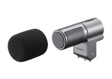 Sony ECM-SST1 - Mikrofon stereo do SONY NEX