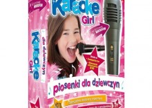 Karaoke Girl - piosenki dla dziewczyn