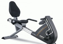 Rower treningowy BH Fitness Comfort Program Evolution