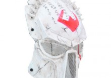 Maska ochronna ASG FMA Wolf 6 White (TB-671) G