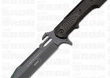 Nóż Boker Plus AK10 Fixed Blade (02AK10)