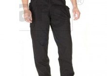 Spodnie taktyczne 5.11 Tactical, "Tactical Men's Cotton Pants", męskie, materiał 100% bawełna canvas, długie - 74251-1