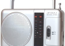 Radio ELTRA TOLA 3