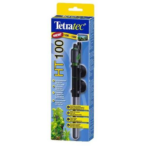 Tetra Tec HT100-Grzaka 100W z termostatem, 100-150l