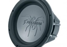 Soundstream RW-10 - Subwoofer 10" 500 W DOSTAWA 50